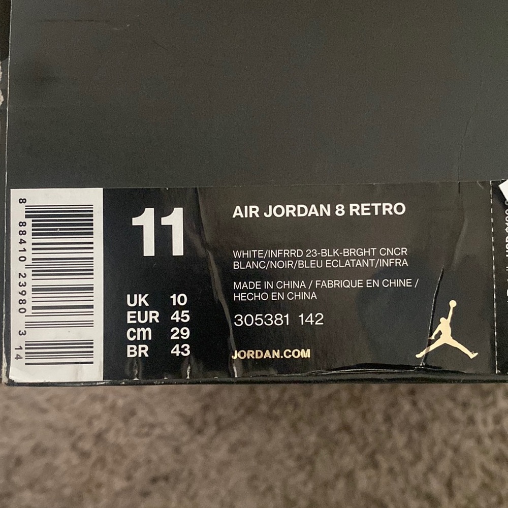 Men Jordan Tennis